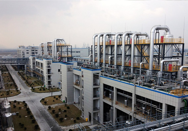 detail of Zhejiang Pharmaceutical Changhai Biological Co., Ltd.