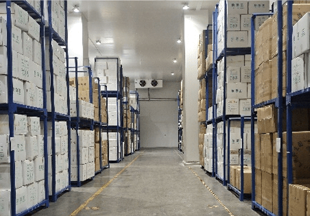 detail of Zhejiang Pharmaceutical Changhai Biological Co., Ltd.