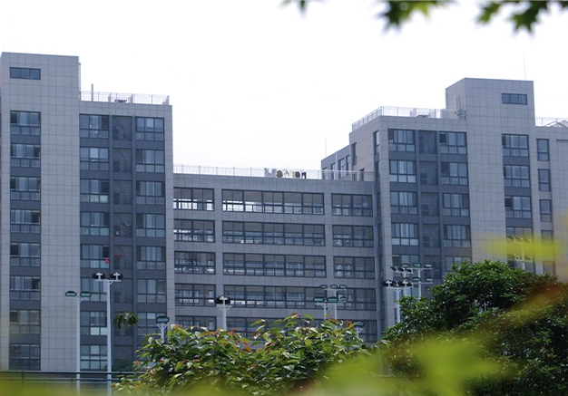 Zhejiang Pharmaceutical Changhai Biological Co., Ltd.