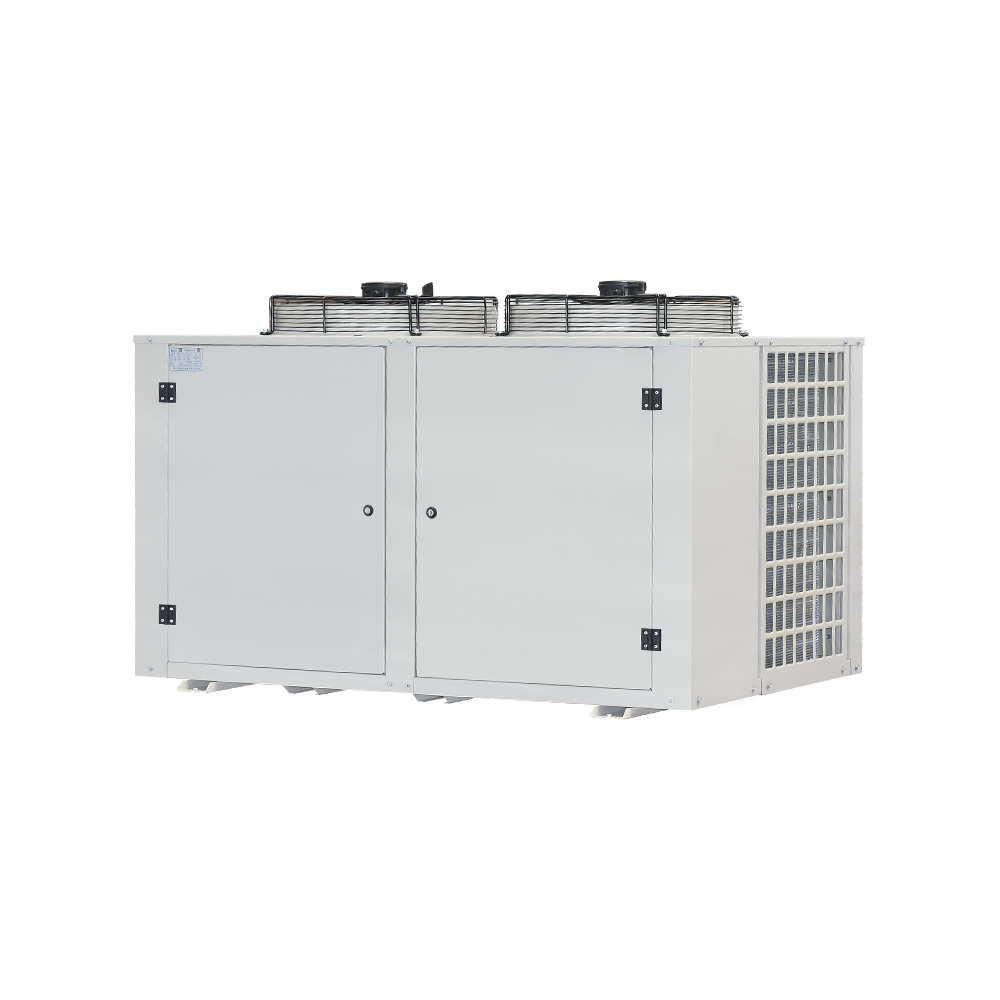 BF Series Box Type Condensing Unit