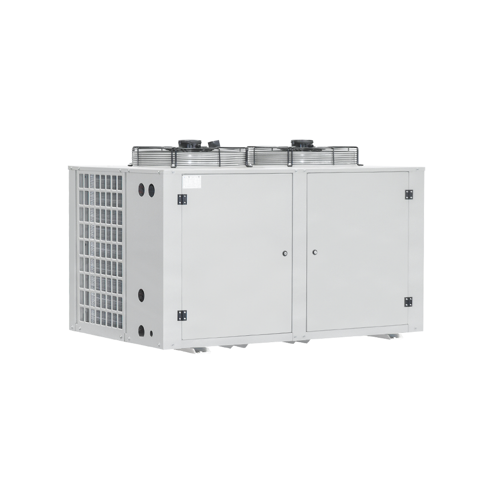 BB Series Box Type Condensing Unit BB Series Box Type Condensing Unit