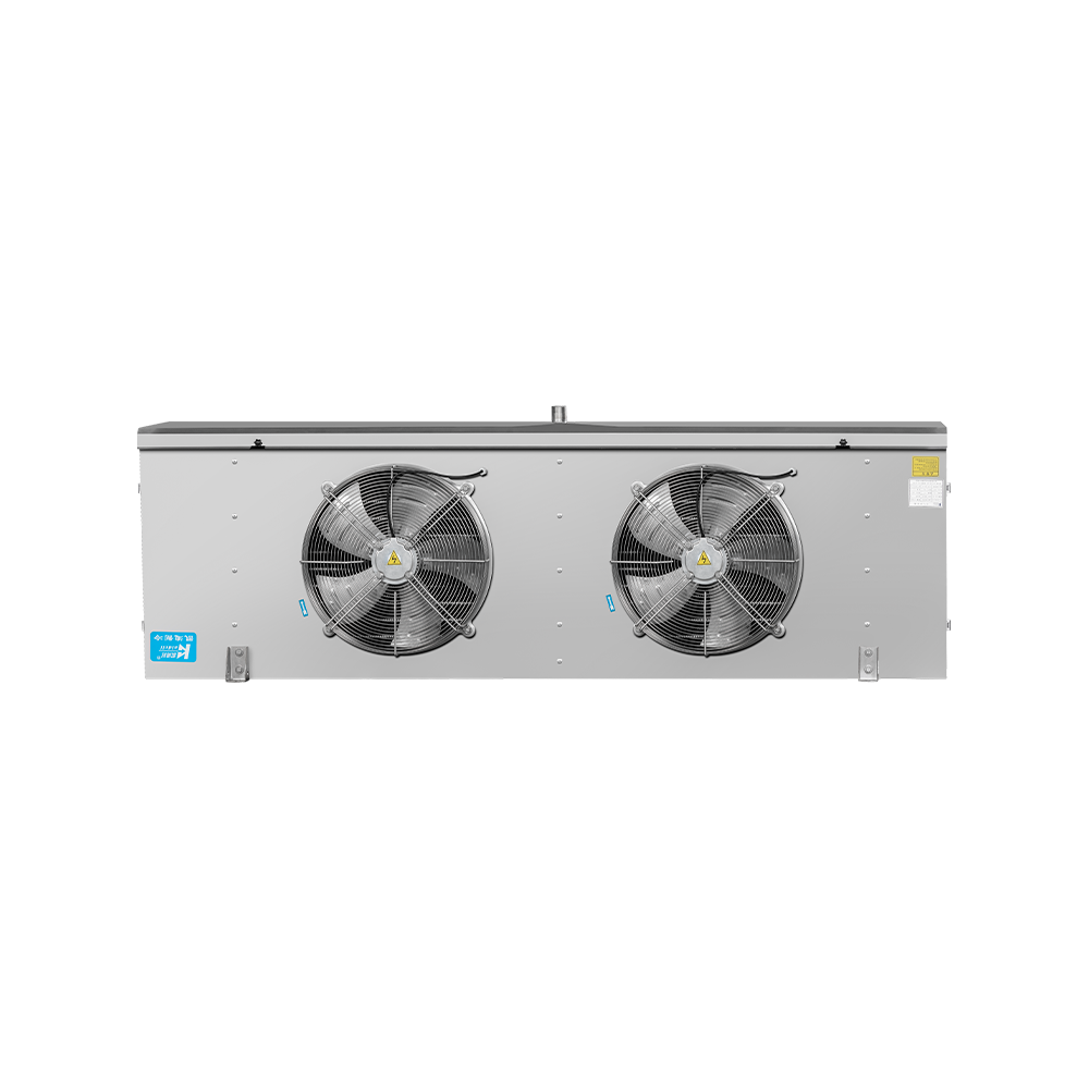ESP Series Pump-Fed Liquid-Fed Stainless Steel Tube Air Cooler ESP Series Pump-Fed Liquid-Fed Stainless Steel Tube Air Cooler