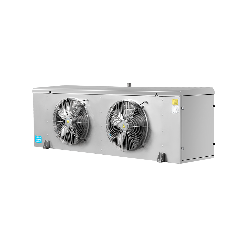 ESP Series Pump-Fed Liquid-Fed Stainless Steel Tube Air Cooler ESP Series Pump-Fed Liquid-Fed Stainless Steel Tube Air Cooler