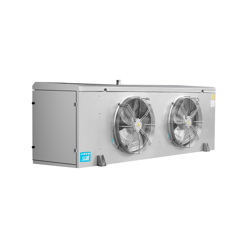 ESP Series Pump-Fed Liquid-Fed Stainless Steel Tube Air Cooler ESP Series Pump-Fed Liquid-Fed Stainless Steel Tube Air Cooler