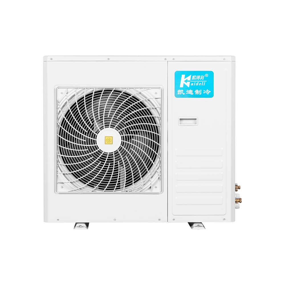 KL-B Series Condensing Unit KL-B Series Condensing Unit