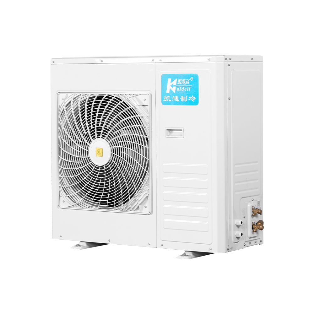 KL-B Series Condensing Unit KL-B Series Condensing Unit