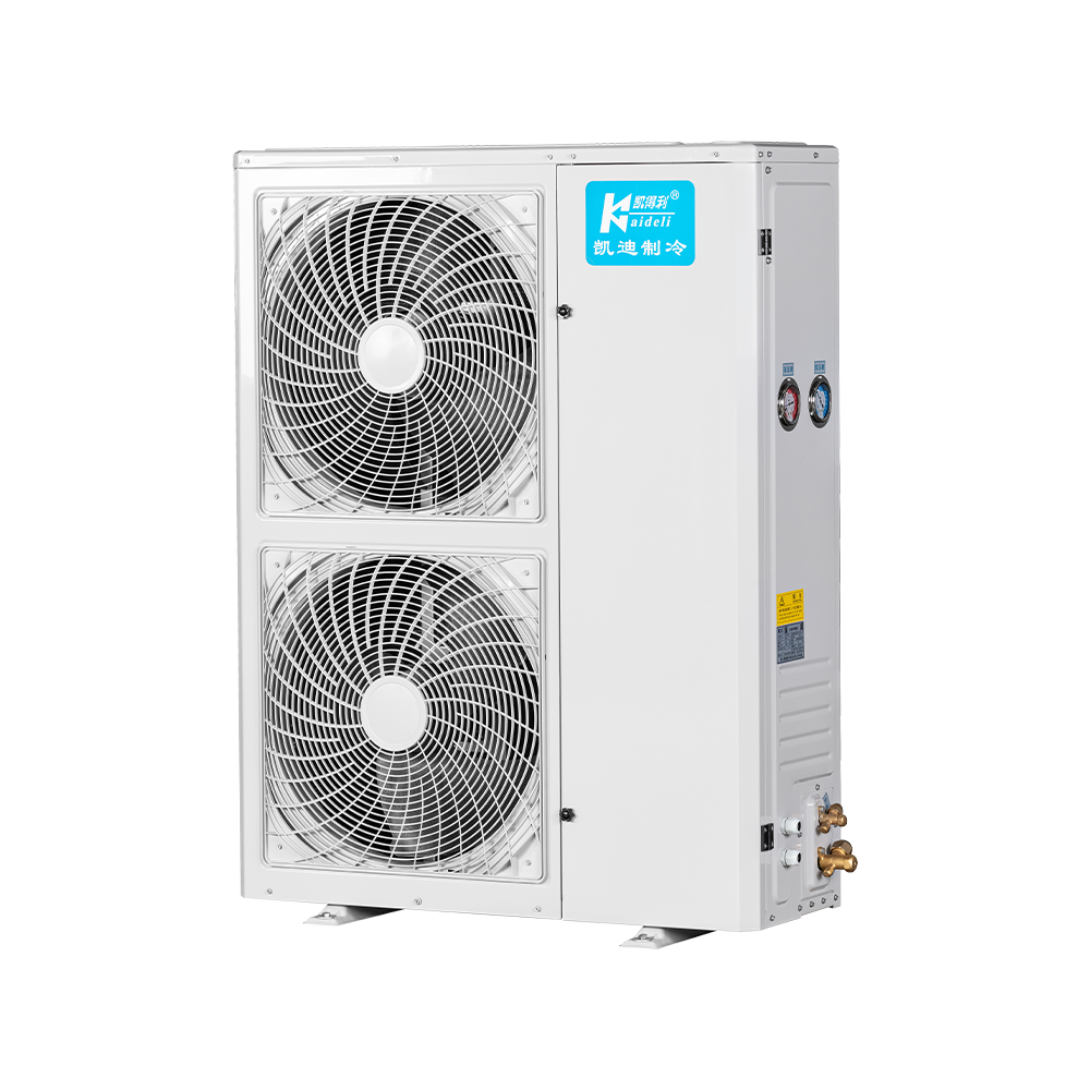 KL-B Series Condensing Unit KL-B Series Condensing Unit