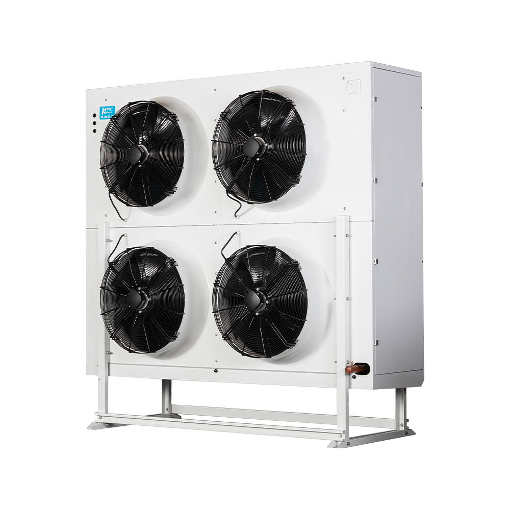 EF Series Floor Type Quick-Freezing Evaporator