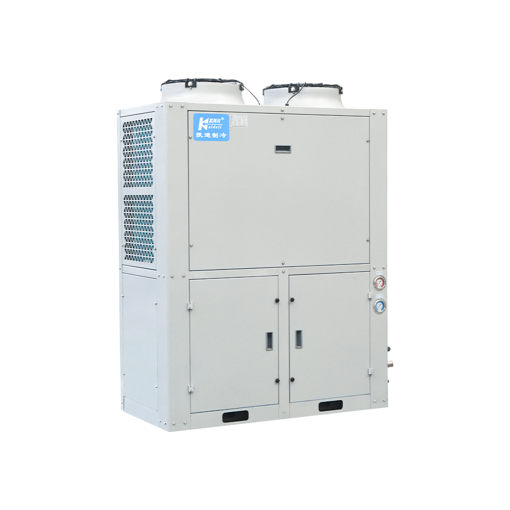 TE Series Box Type Condensing Unit TE Series Box Type Condensing Unit