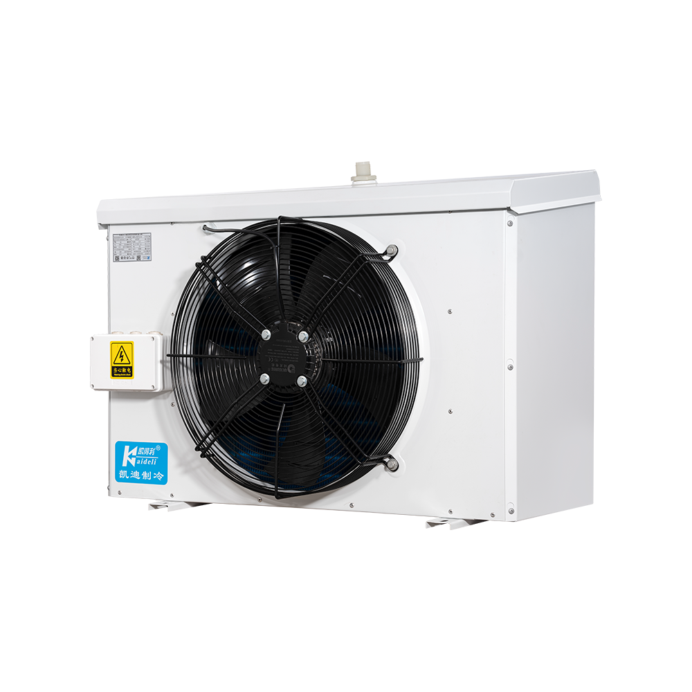 GU Series High Efficiency Evaporator