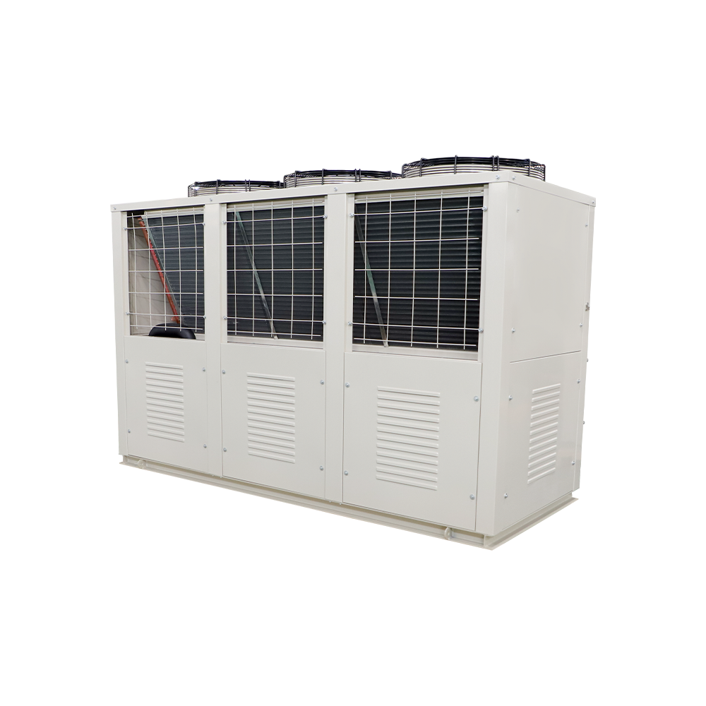 KCFV1Z Series V Type Box Type Condensing Unit KCFV1Z Series V Type Box Type Condensing Unit