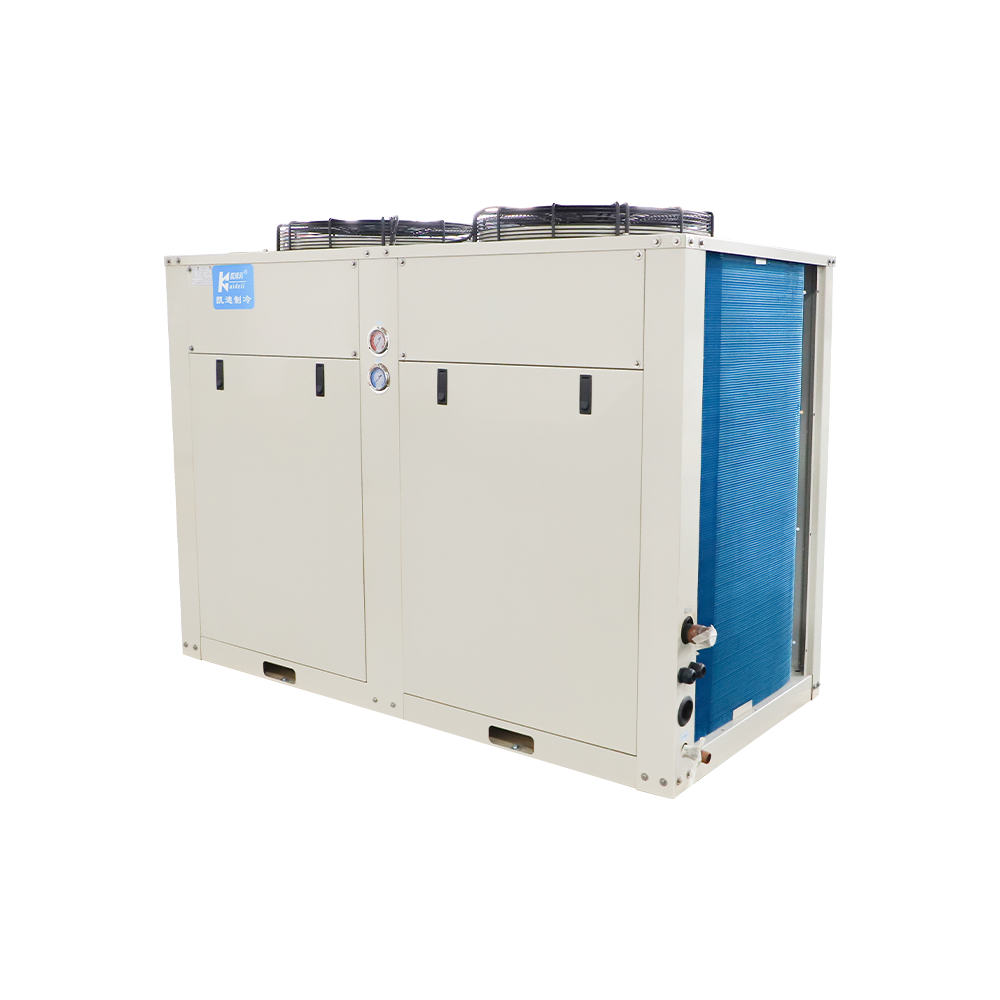 KU Series Scroll Condensing Unit