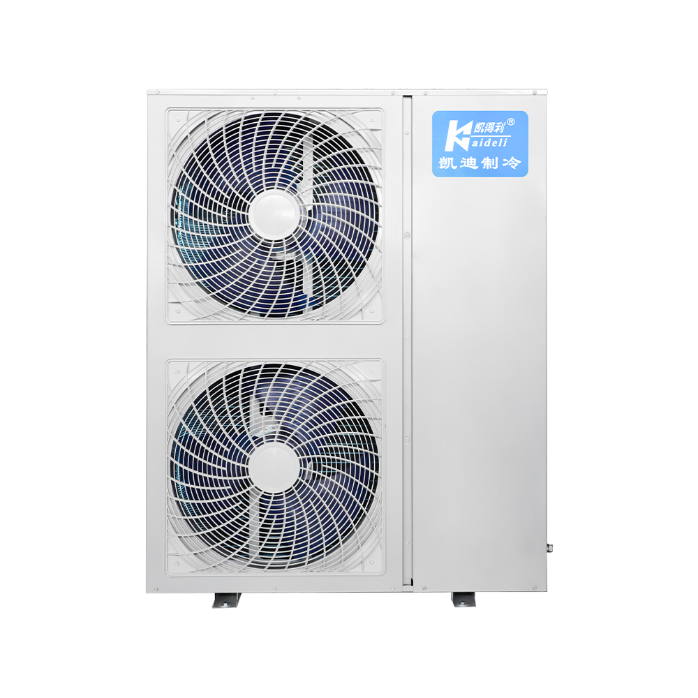 KL-E Series Condensing Unit