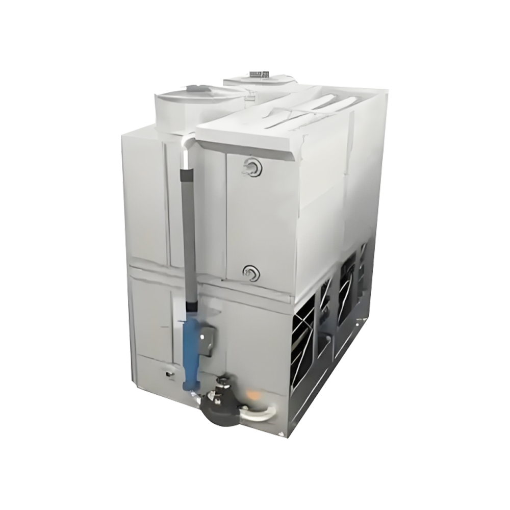 KDLN Series Evaporative Condenser KDLN Series Evaporative Condenser